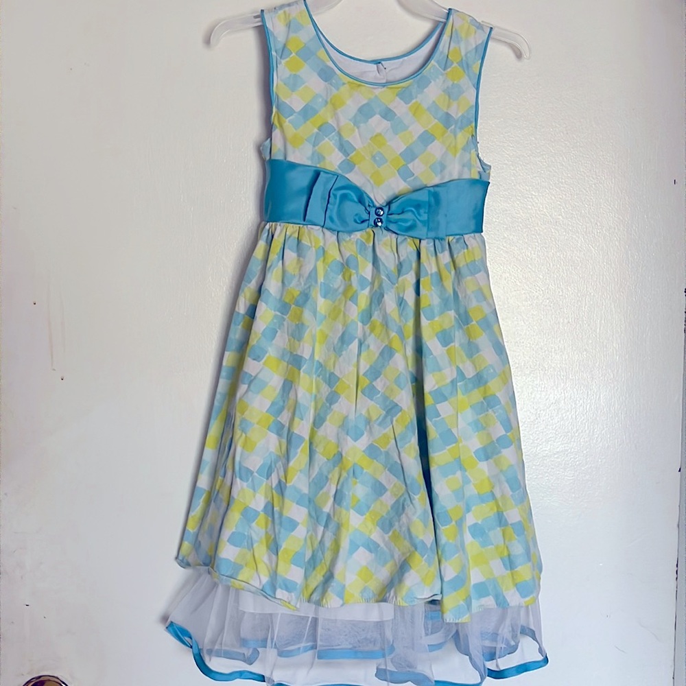 Size 6 jona Michelle spring dress
